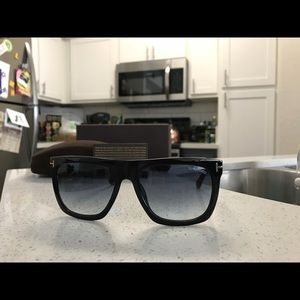 Tom Ford Sunglasses Best Offer